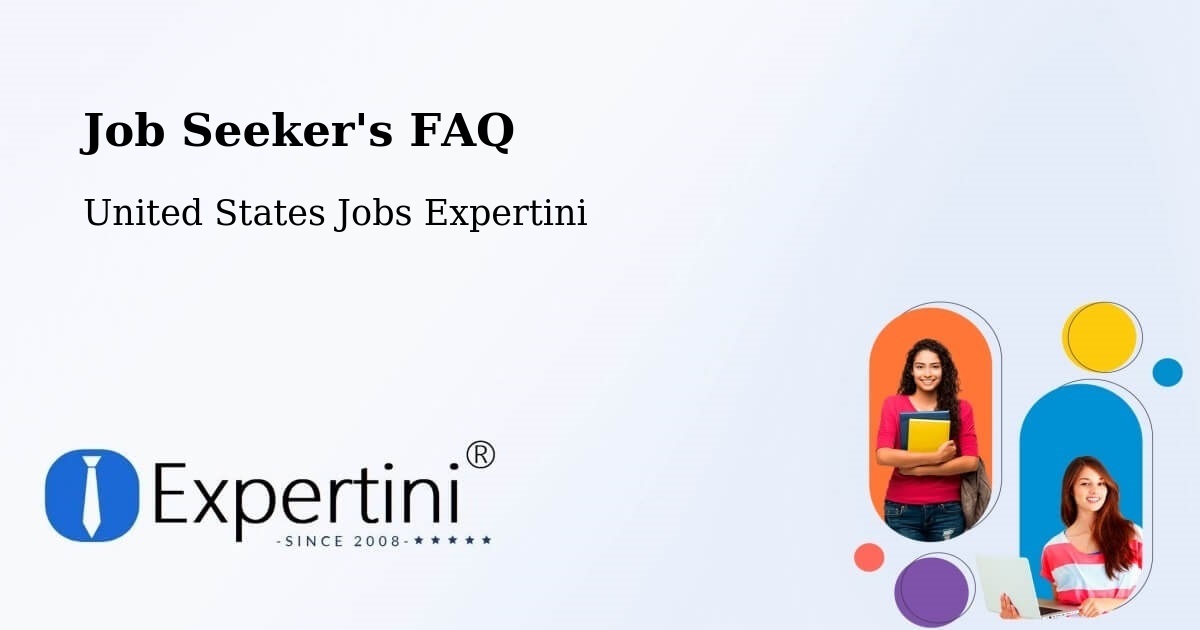 Job Seeker FAQ – Bessemer - United States Jobs Expertini