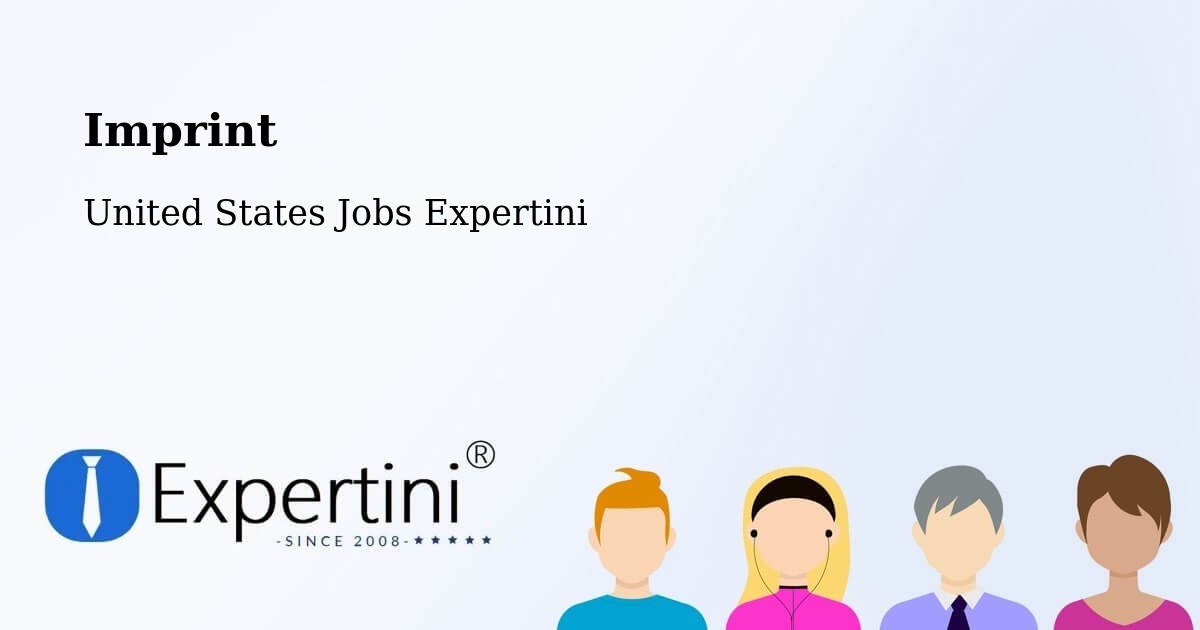 Imprint – Bessemer - United States Jobs Expertini