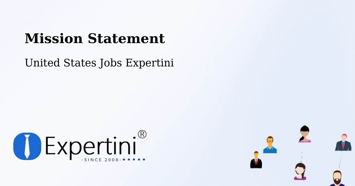 Corporate Mission – Bessemer - United States Jobs Expertini