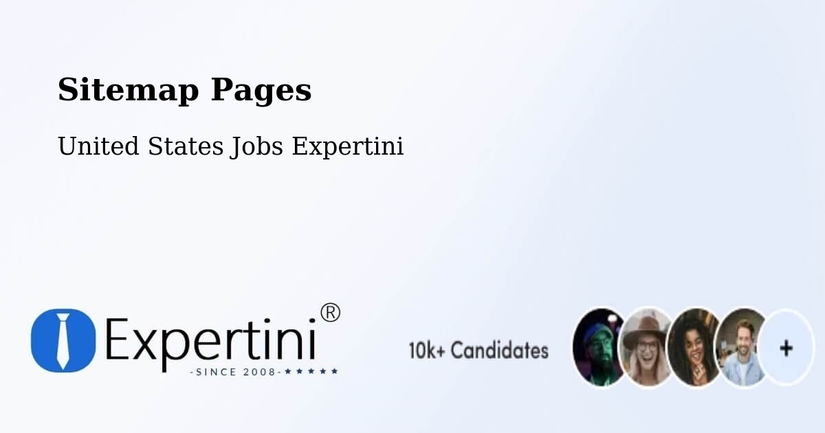 Sitemap Pages - Bessemer - United States Jobs Expertini