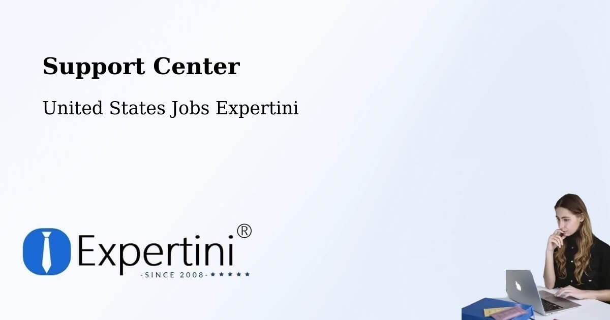 Support Services – Bessemer - United States Jobs Expertini